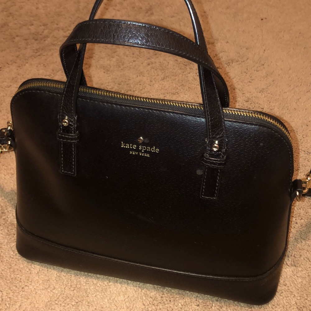 Kate Spade Satchel ♠️